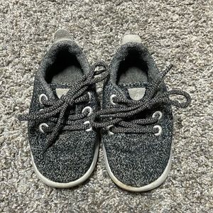 Allbirds “Smallbirds” Wool Runner